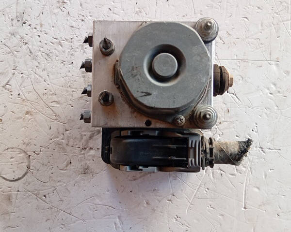 CENTRALINA ABS PER FIAT Panda 3° Serie 0265243906 312B1000 diesel 1248 (12>)