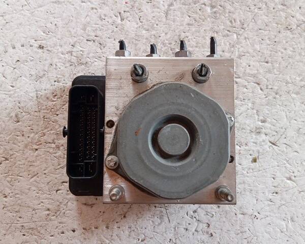 CENTRALINA ABS PER FIAT Panda 3° Serie 0265290844 benzina 1242 (12>)