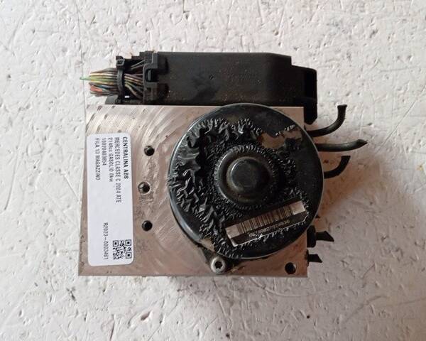 CENTRALINA ABS PER MERCEDES Classe C Berlina W203 10020403854 diesel 2148 (00>0