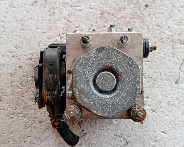 CENTRALINA ABS PER NISSAN Qashqai Serie 0265956487 diesel 1461 (14>)