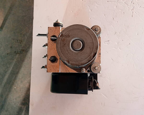 CENTRALINA ABS PER PEUGEOT 308 Serie 0265235106 9HV diesel 1560 (07>14)