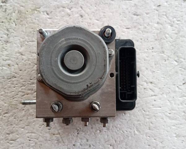 CENTRALINA ABS PER RENAULT Twingo III serie A4539005707 - 476609329R H4D A4 ben