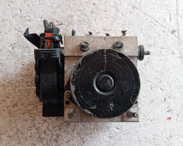 CENTRALINA ABS PER SKODA Fabia Berlina 2° Serie 0265239006 benzina 1198 (07>14