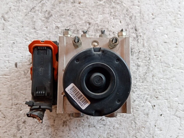 CENTRALINA ABS PER TOYOTA Yaris Serie 06210207464 - 445100D031 1KR FE benzina 9