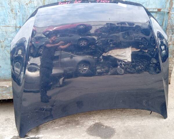 COFANO ANTERIORE PER VOLKSWAGEN Passat Berlina 5° Serie CFG (10>15)