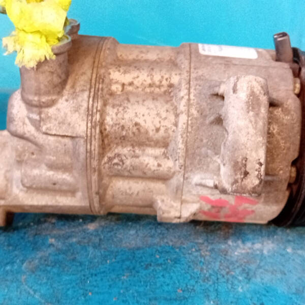 COMPRESSORE A/C PER FIAT Tipo (356) 4 Porte Berlina 52017358 diesel 1598 (16>)