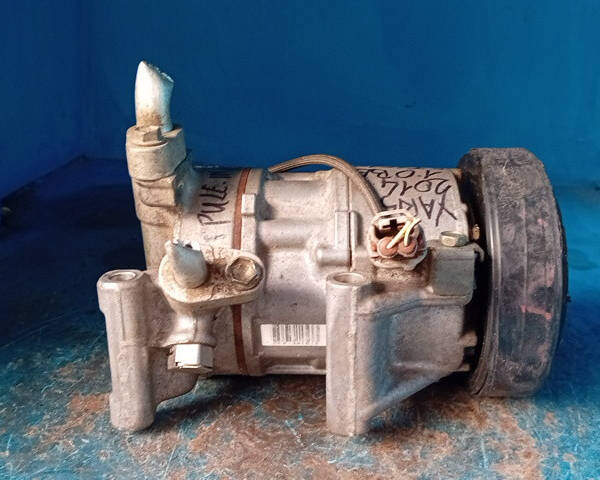 COMPRESSORE A/C PER TOYOTA Yaris Serie 5TSE10C benzina 998 (14>16)