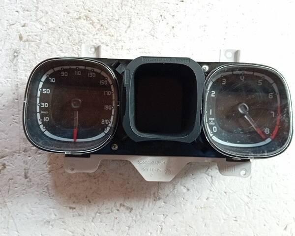 CONTACHILOMETRI PER FIAT Panda 3° Serie 52131331 (12>)