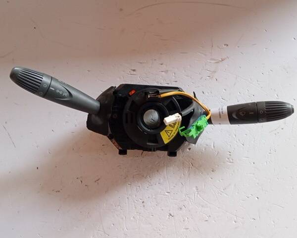 DEVIOLUCI PER FIAT Panda 2° Serie 735398128 (03>10)