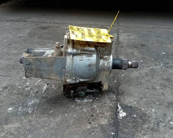 DIFFERENZIALE ANTERIORE PER HYUNDAI Santa Fe 1° Serie D4EA diesel 1991 (01>03)