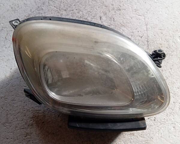 FARO ANTERIORE DESTRO PER FIAT Panda 3° Serie 518436440 (12>)