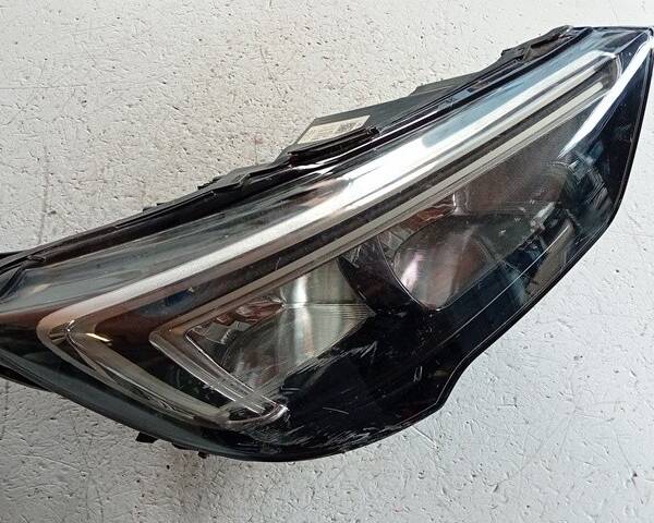 FARO ANTERIORE DESTRO PER OPEL Crossland Serie (X) 13467968 (17>)