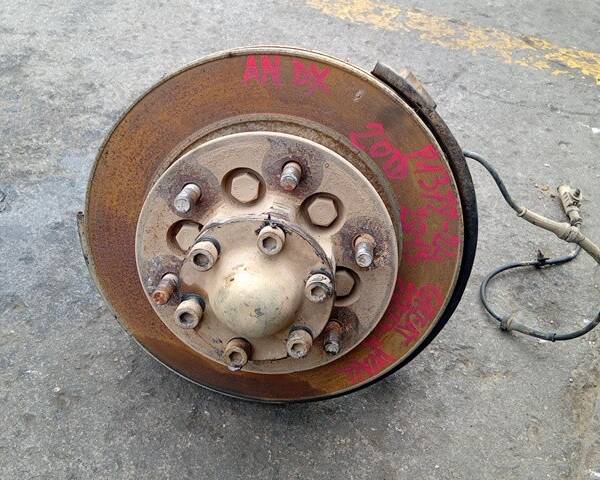 FUSELLO COMPLETO ANTERIORE DESTRO PER GREAT WALL MOTOR Steed 5 Serie GW4D20 (12