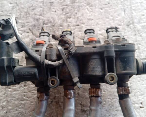 KIT INIETTORI PER OPEL Corsa D 5P 1° Serie 67R010233 benzina 1229 (06>)