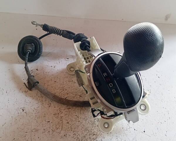 LEVA CAMBIO AUTOMATICO PER HONDA JAZZ Serie LDA3 hybrid 1339 (13>)