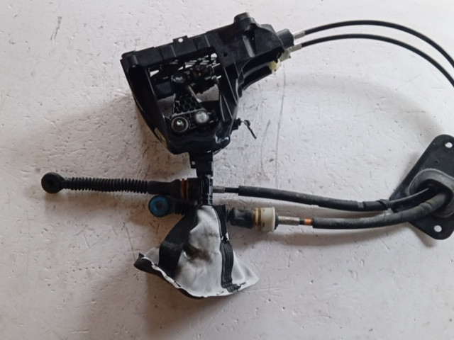 LEVA CAMBIO PIÙ CORDE PER FIAT Tipo (356) 4 Porte Berlina 50295847 (16>)