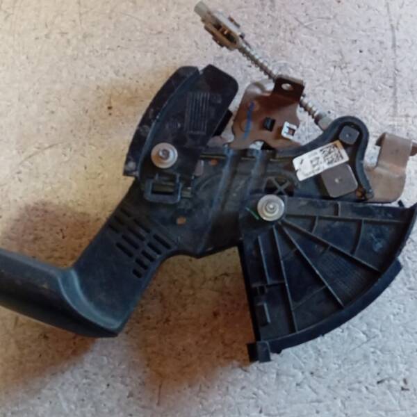 LEVA FRENO A MANO PER FIAT 500 L Serie (351_352) 07356323760 (12>)