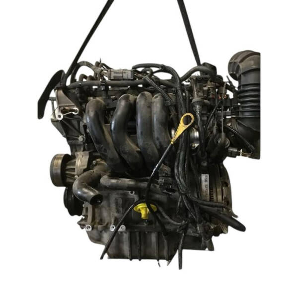 MOTORE COMPLETO PER FORD Focus Berlina 1° Serie FYDB benzina 1596 (98>01)