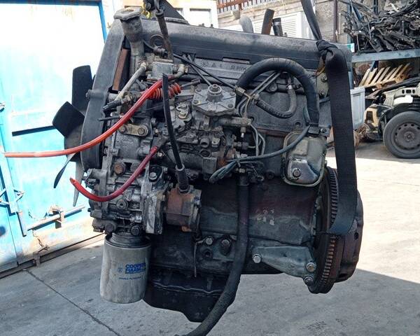 MOTORE COMPLETO PER IVECO Daily Volpino Serie SOFIM diesel 2500 (89>99)