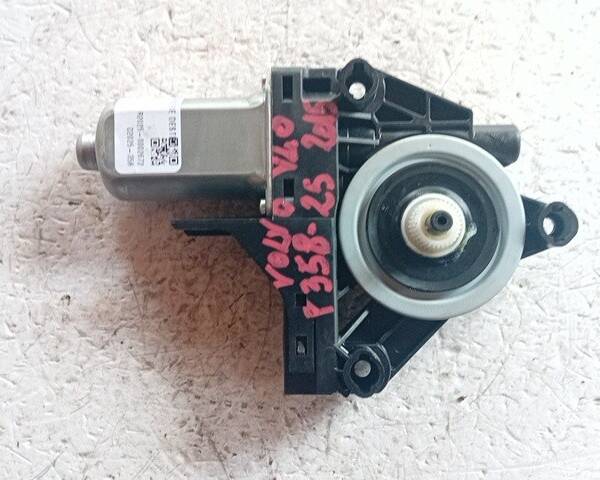 MOTORINO ALZAVETRO ANTERIORE DESTRA PER VOLVO V40 Serie 966269103 (12>15)