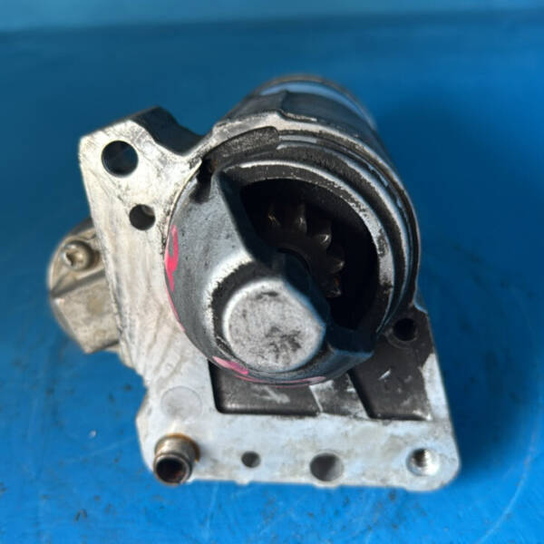 MOTORINO D' AVVIAMENTO PER CITROEN C4 Picasso II 966352888001 diesel 1560 (13>)