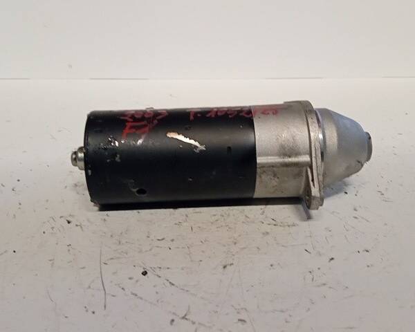 MOTORINO D' AVVIAMENTO PER MERCEDES Classe A W168 2° Serie 668942 diesel 1689