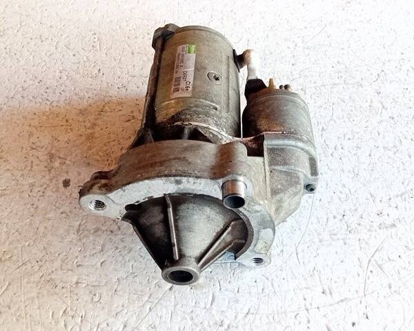 MOTORINO D' AVVIAMENTO PER PEUGEOT 5008 1° Serie 9646972280 RHE diesel 1997 (0