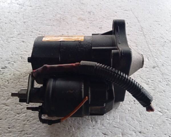 MOTORINO D' AVVIAMENTO PER RENAULT Megane S. Wagon Serie 726064 benzina 1598 (0