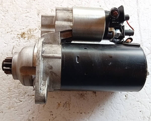 MOTORINO D' AVVIAMENTO PER SEAT Ibiza Serie AMF diesel 1422 (02>05)