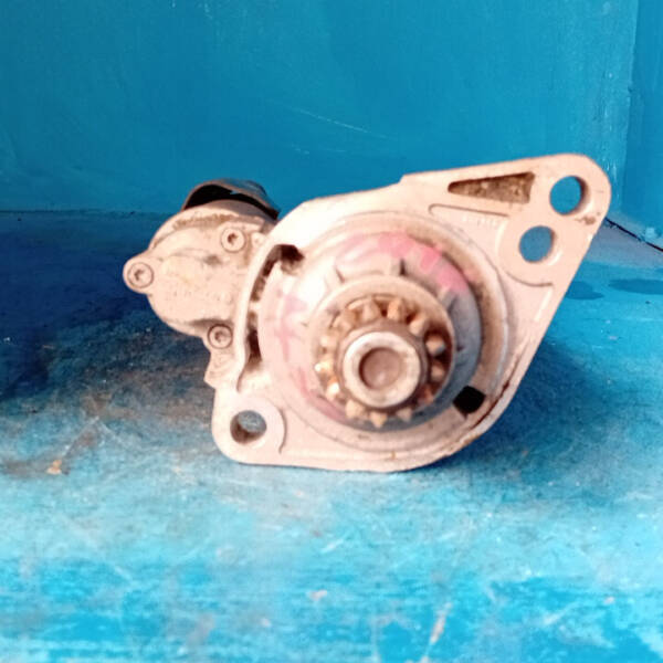 MOTORINO D' AVVIAMENTO PER SEAT Leon 4° Serie 0001179514 benzina 1395 (13>)