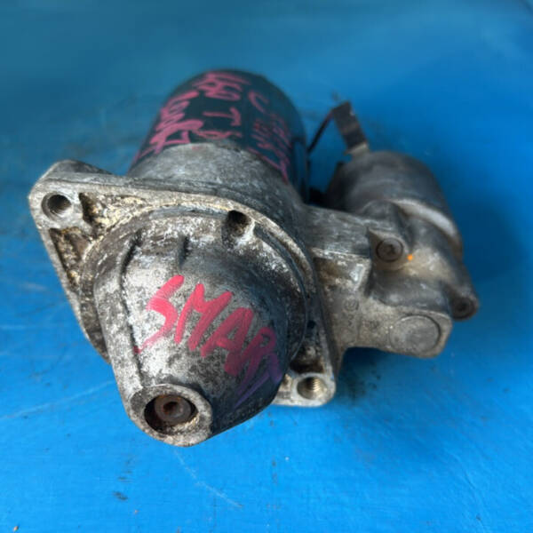 MOTORINO D' AVVIAMENTO PER SMART ForTwo Cabrio (W450) 0001106014 diesel 799 (03