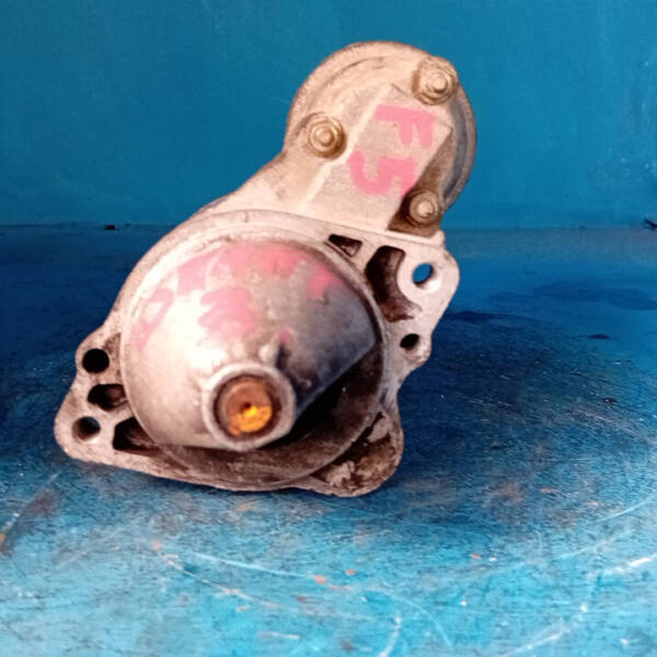 MOTORINO D' AVVIAMENTO PER SMART ForTwo Cabrio (W450) 0003188V008 benzina 698 (