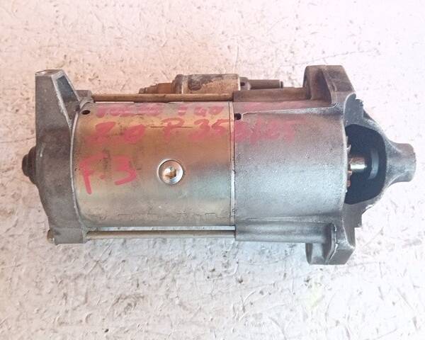 MOTORINO D' AVVIAMENTO PER VOLVO V40 Serie 30659576 D4204T9 diesel 1969 (12>15)