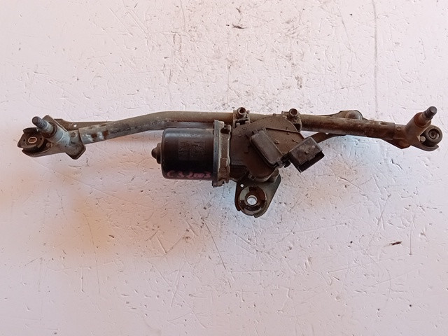 MOTORINO TERGICRISTALLO ANTERIORE PER CITROEN C3 1° Serie KFV (02>05)