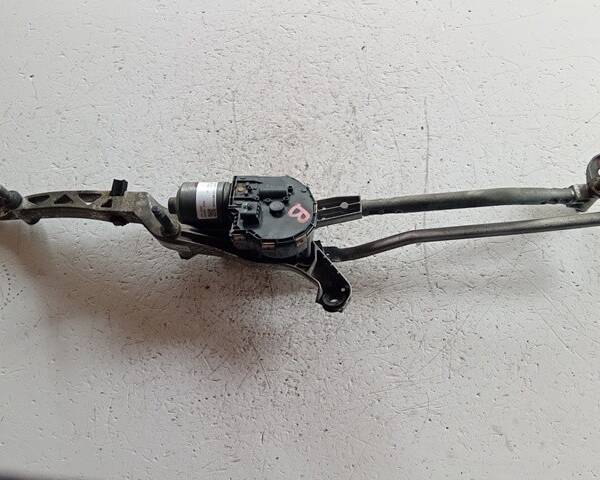 MOTORINO TERGICRISTALLO ANTERIORE PER MERCEDES Classe C Berlina W204 2° Serie