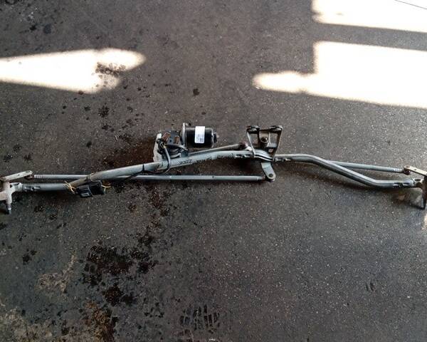 MOTORINO TERGICRISTALLO ANTERIORE PER OPEL Meriva 1° Serie 93390344 (03>06)