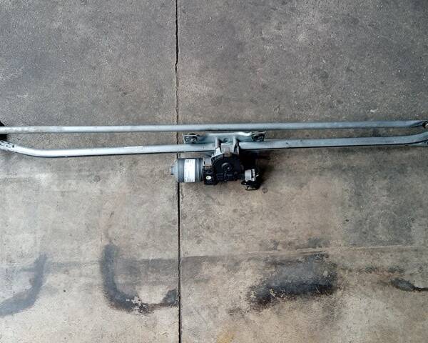 MOTORINO TERGICRISTALLO ANTERIORE PER OPEL Meriva 3° Serie 0390243009 (10>)