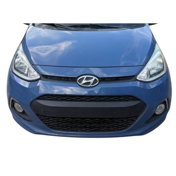 MUSATA COMPLETA + KIT AIRBAG PER HYUNDAI i10 2° Serie B3LA (11>)