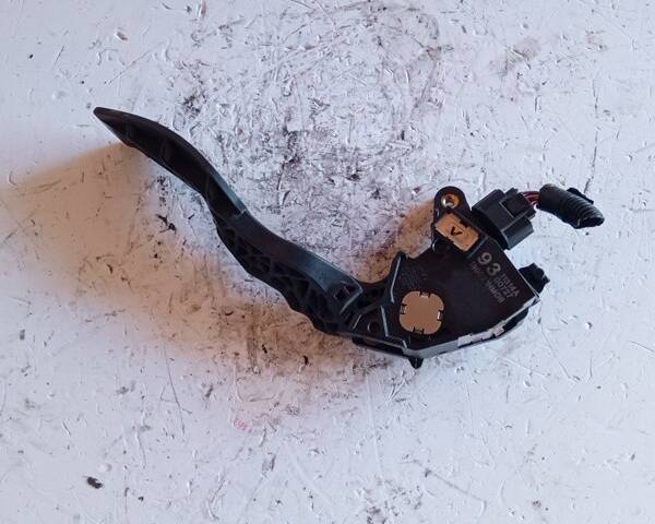 PEDALE ACCELERATORE PER NISSAN Note 2° Serie 180021HM0B (08>)