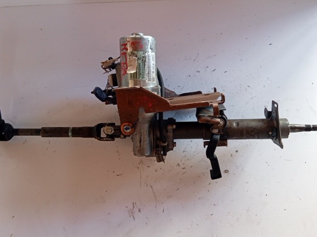 PIANTONE STERZO PER NISSAN Micra 4° Serie 28500BG02A (03>05) - immagine 3
