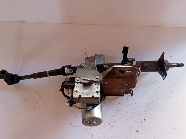 PIANTONE STERZO PER NISSAN Micra 4° Serie 28500BG02A (03>05) - immagine 5