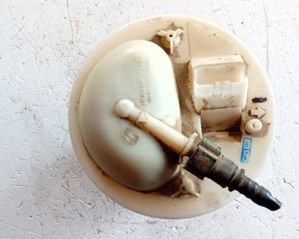 POMPA CARBURANTE FIAT Panda 2° Serie 46798695 benzina 1242 (03>10)