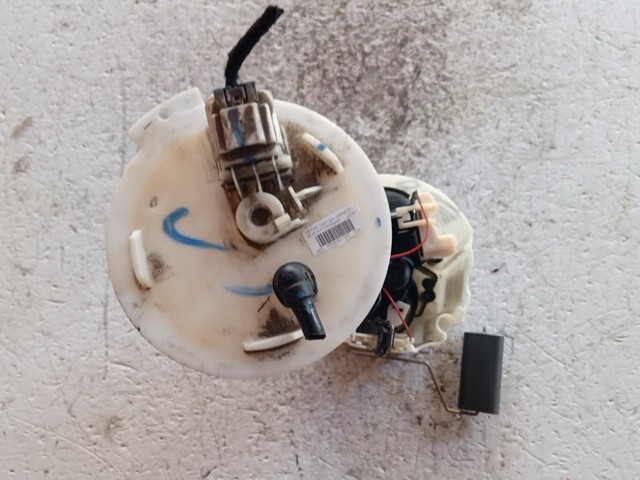 POMPA CARBURANTE PER CHEVROLET Orlando 1° Serie 13251241 F18D4 bifuel/gas 1796