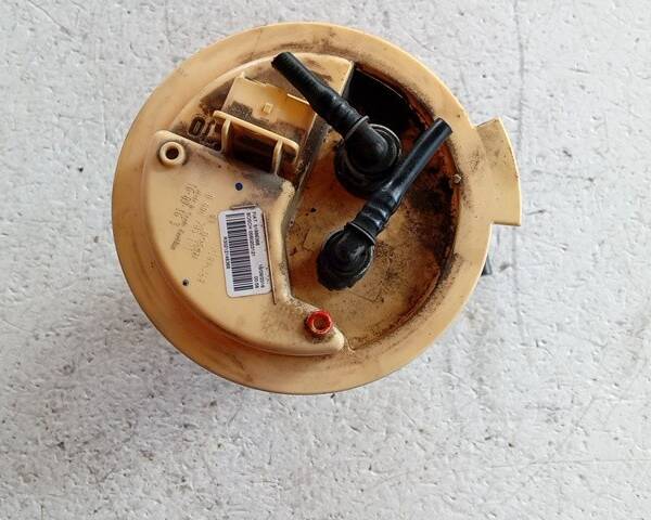 POMPA CARBURANTE PER FIAT Panda 3° Serie 51886368 312B2000 diesel 1248 (12>)