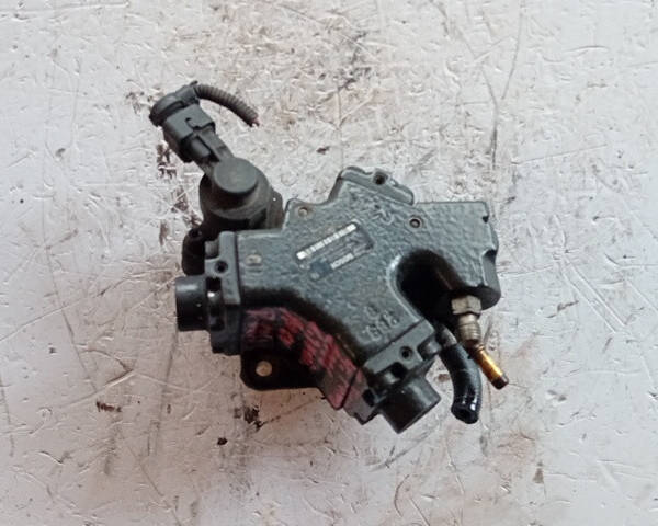 POMPA COMMON RAIL PER FIAT Grande Punto 1° Serie 0445010122 199A3000 diesel 12