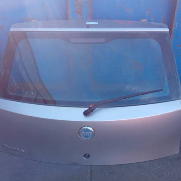 PORTELLONE POSTERIORE COMPLETO PER FIAT Punto Berlina 5P 3° Serie 188A4000 (03>