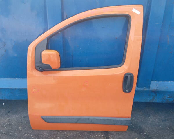 PORTIERA ANTERIORE SINISTRA FIAT Qubo 1° Serie 350A1000 (08>15)