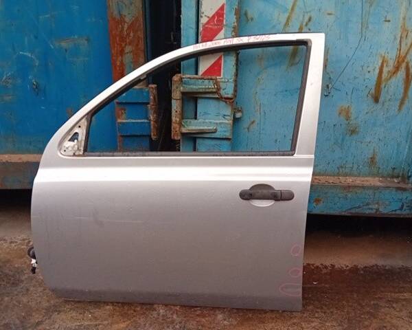 PORTIERA ANTERIORE SINISTRA NISSAN Micra 5° Serie CR12 (05>07)