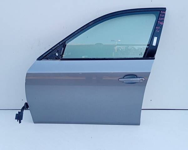 PORTIERA ANTERIORE SINISTRA PER BMW Serie 5 E60 (03>10)