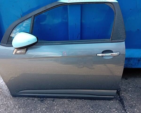 PORTIERA ANTERIORE SINISTRA PER CITROEN DS3 Serie 8FP (09>)